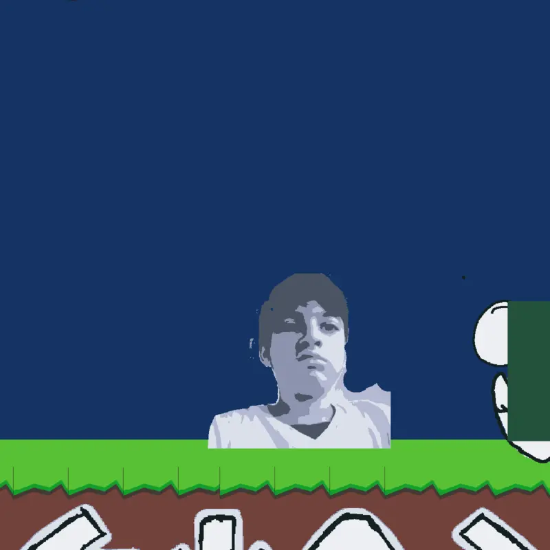 Game by @all_red