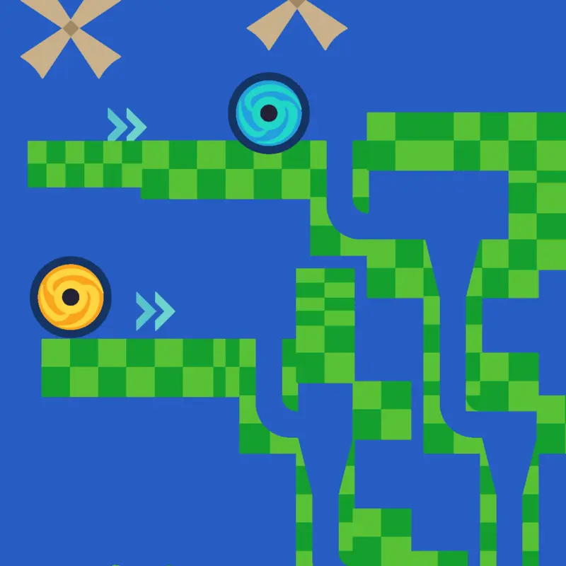 Game by @babydoll13