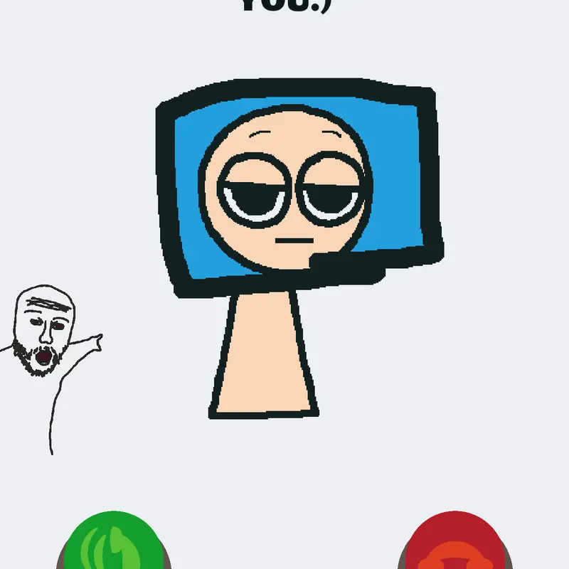 Game by @MrCraves