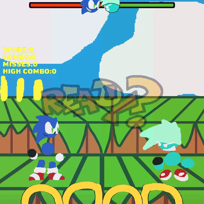 Game by @MrMeowMeow