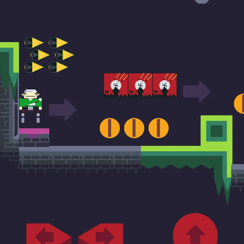 Game by @dodapok