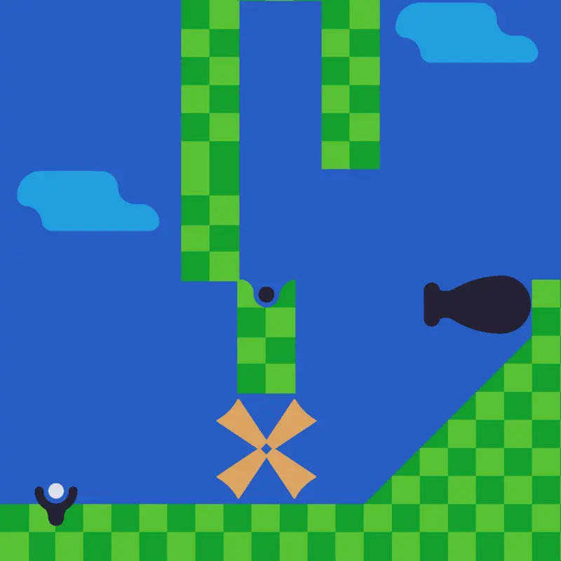 Game by @gozu