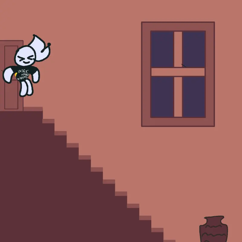 Game by @RoDracula