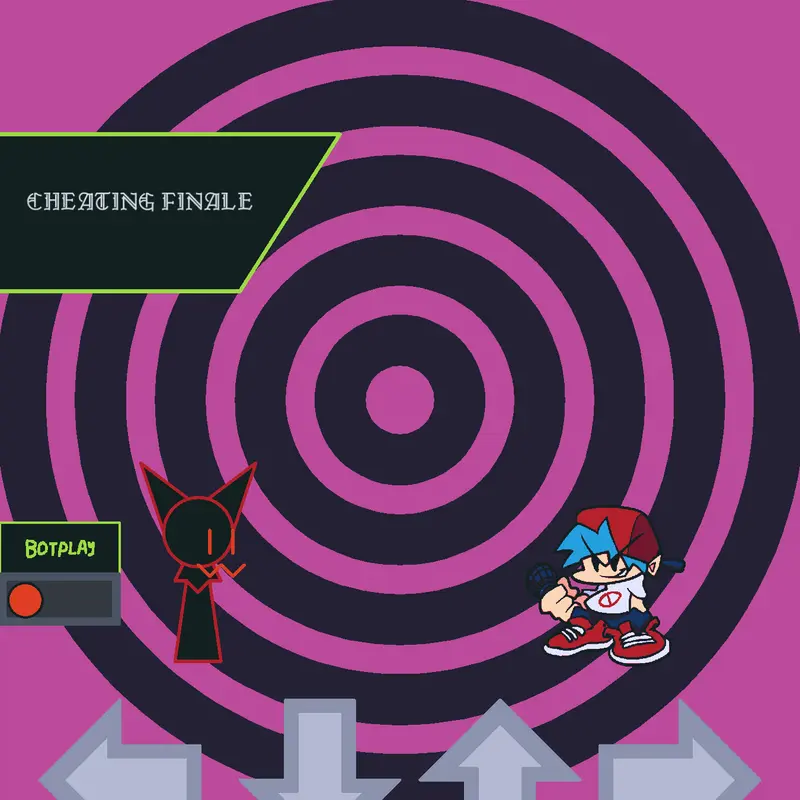Game by @bambi_fan
