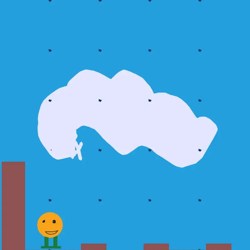 Game by @carloscreatev