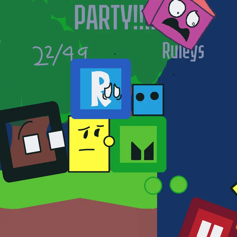 Game by @glitchdude
