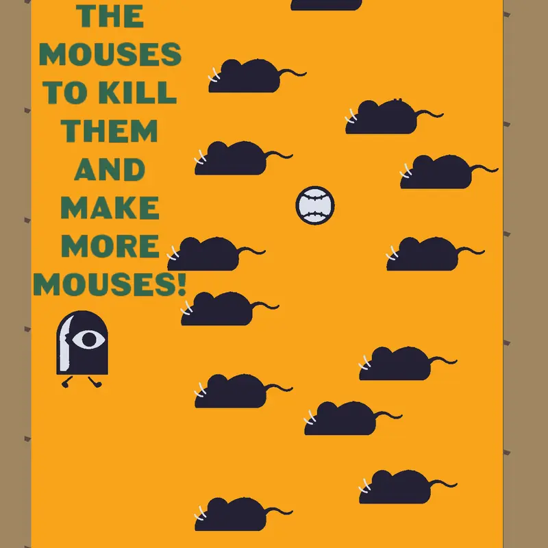 Game by @bouraoui