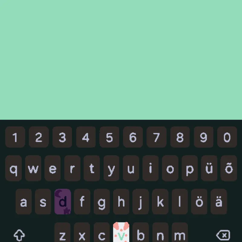 Game by @itsm3hviviandcroquet