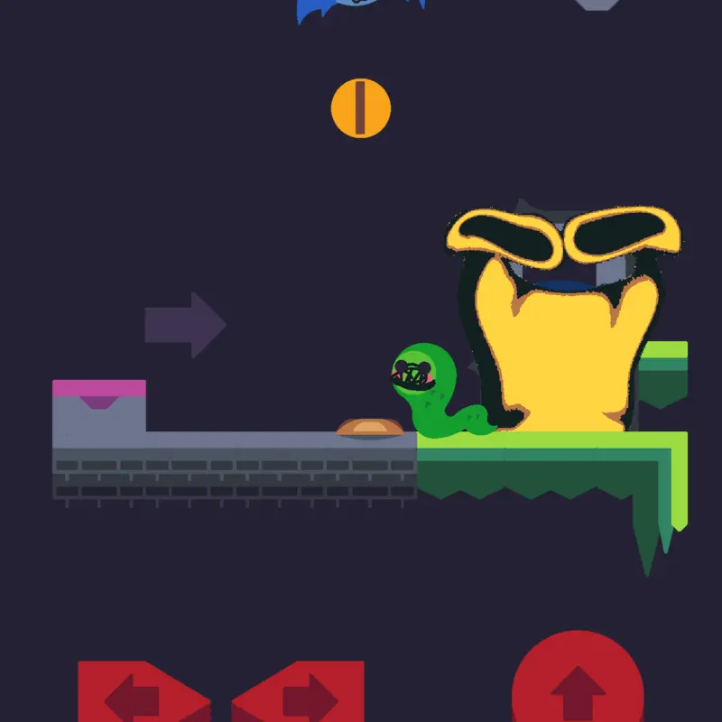 Game by @melonboympg