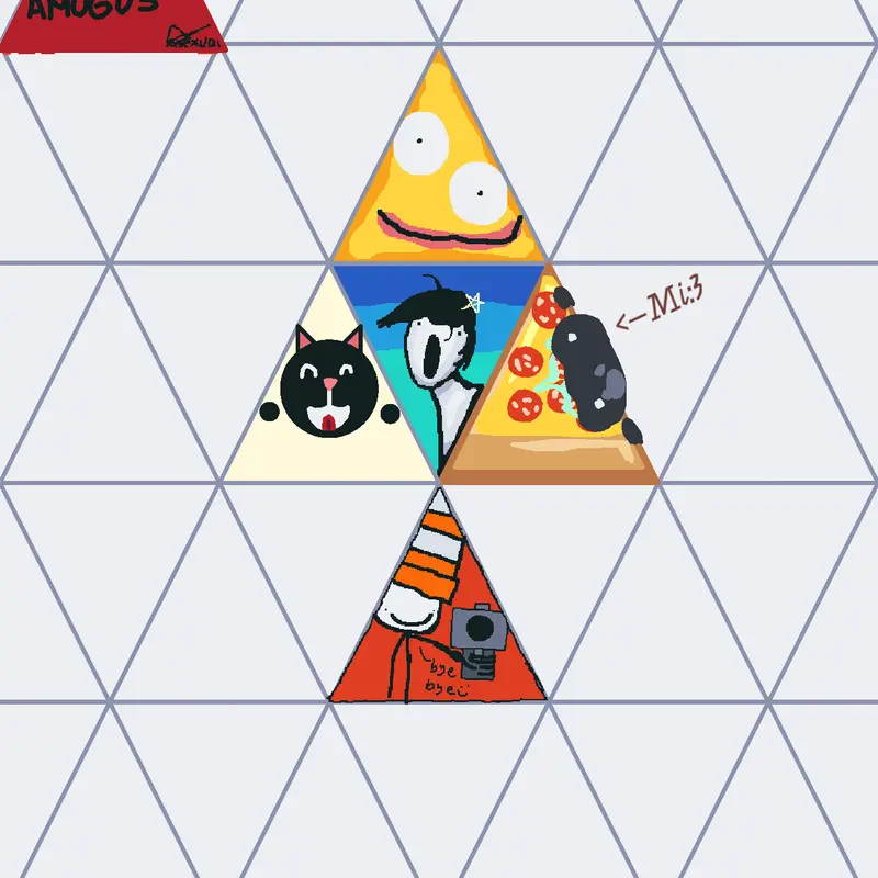 Game by @Asexual