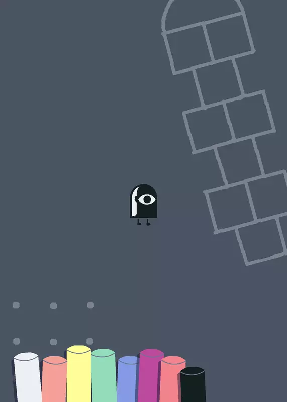 Game by @Unorodrigo