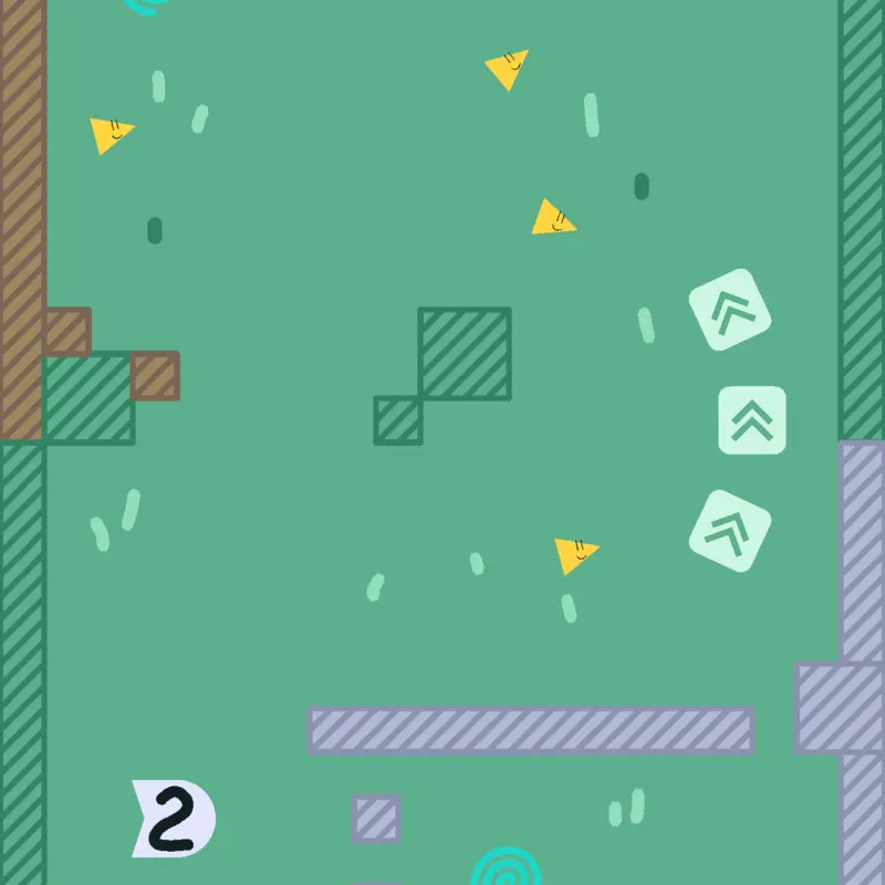 Game by @ngeldeJessRicoSandov