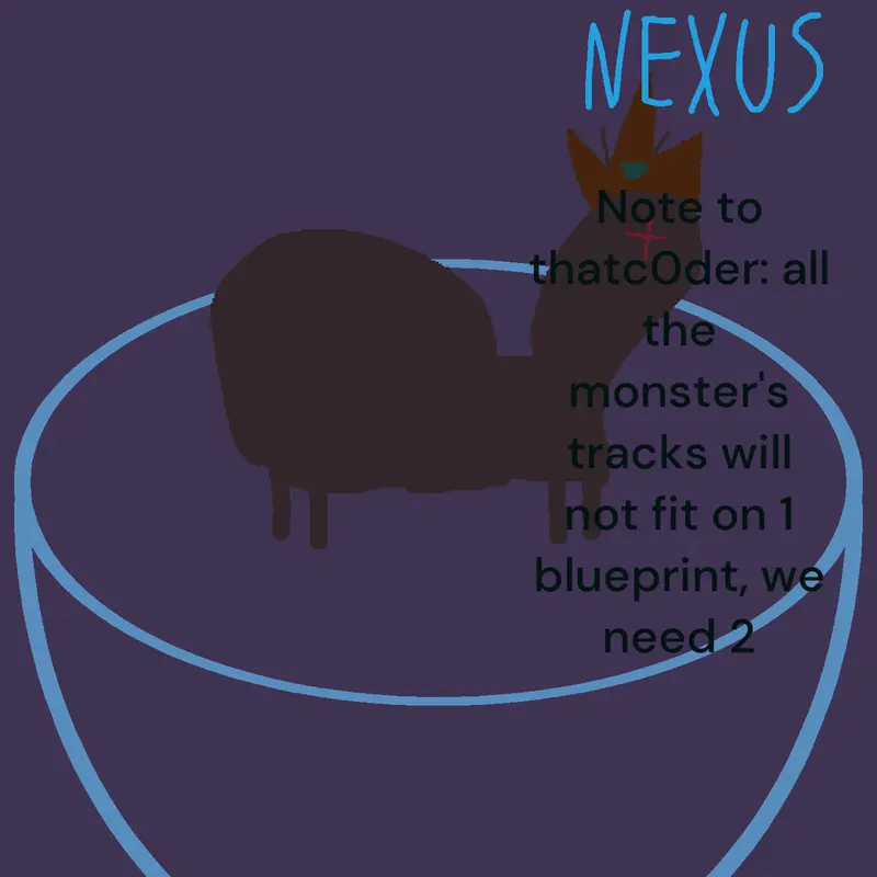 Game by @kaidensaur