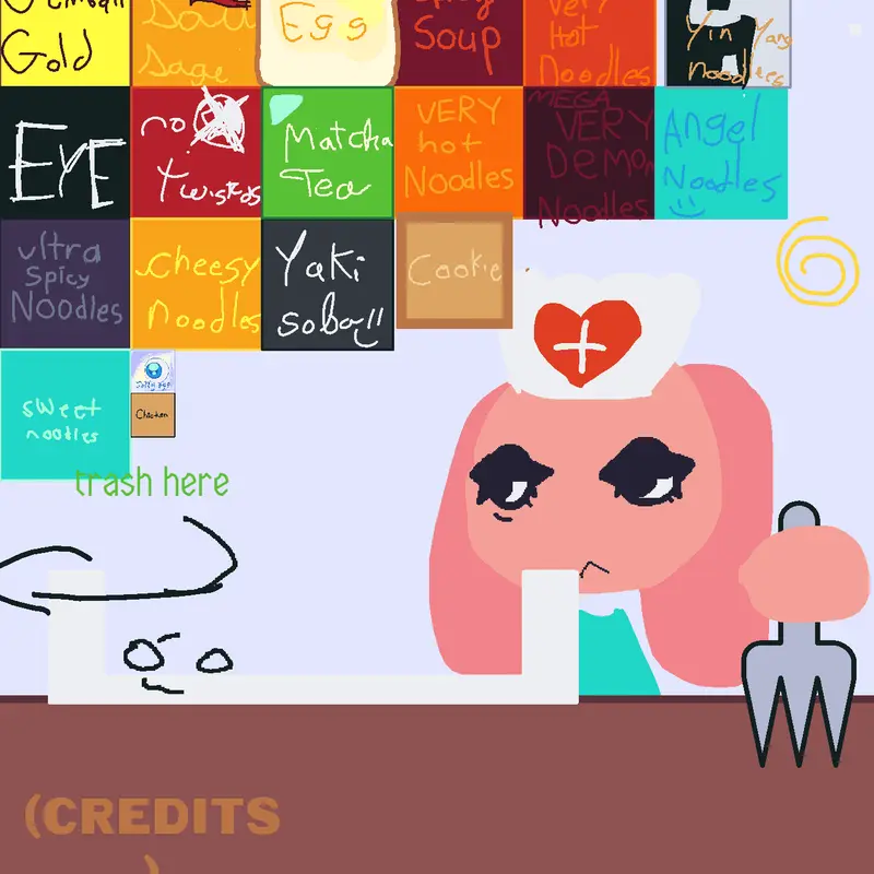 Game by @mikia_loves_fandoms