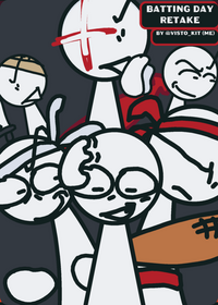 Ignore battlegrounds