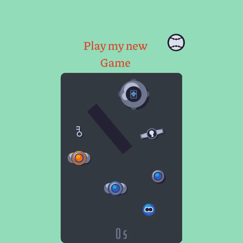 Game by @nothingishere24