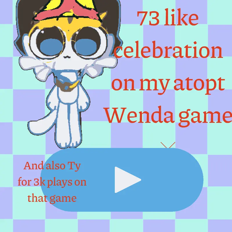 Game by @coco_thecat