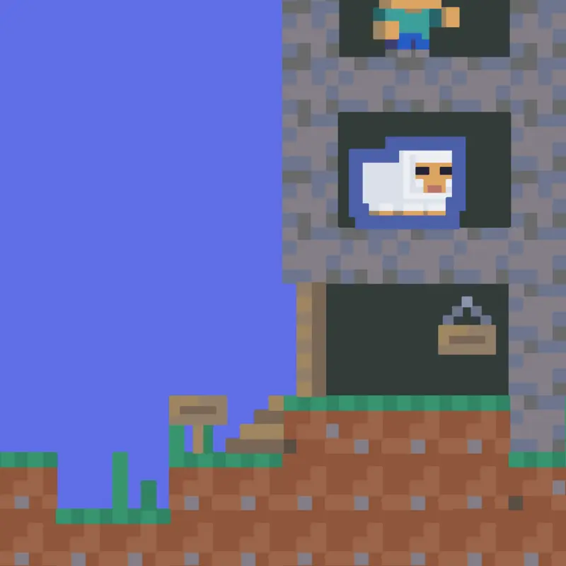 Game by @Molly_moth