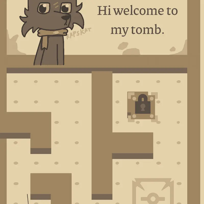 Game by @lovey_x_x