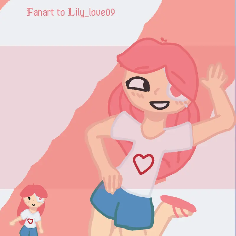 Game by @Lily_lovecats123