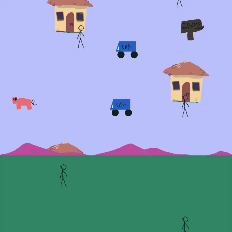 Game by @MCQ2014
