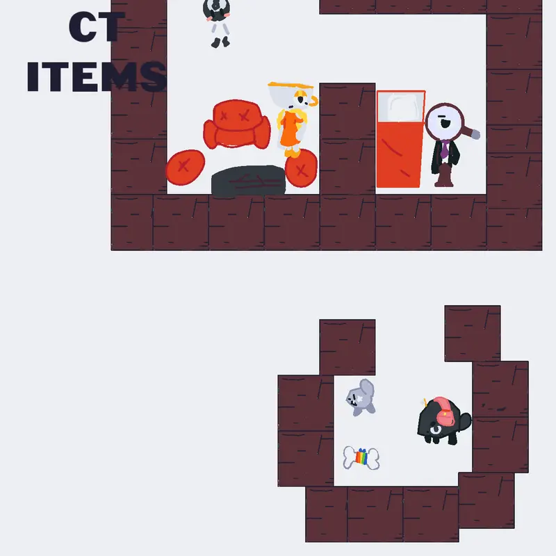 Game by @sunliks