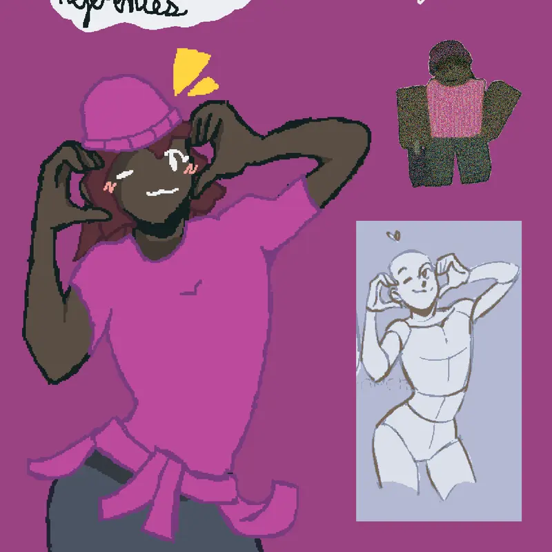 Game by @loserbeam
