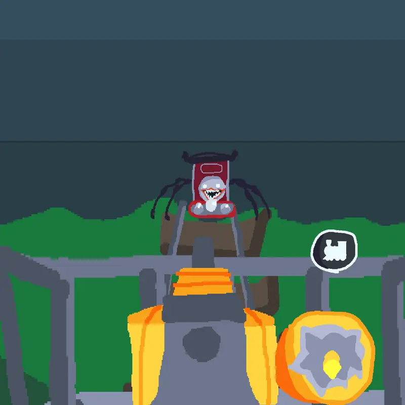 Game by @KetDev