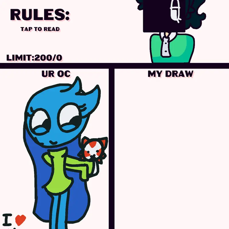 Game by @melline_the_moon