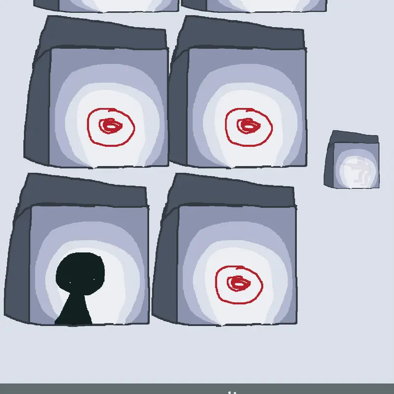 Game by @urlazyness
