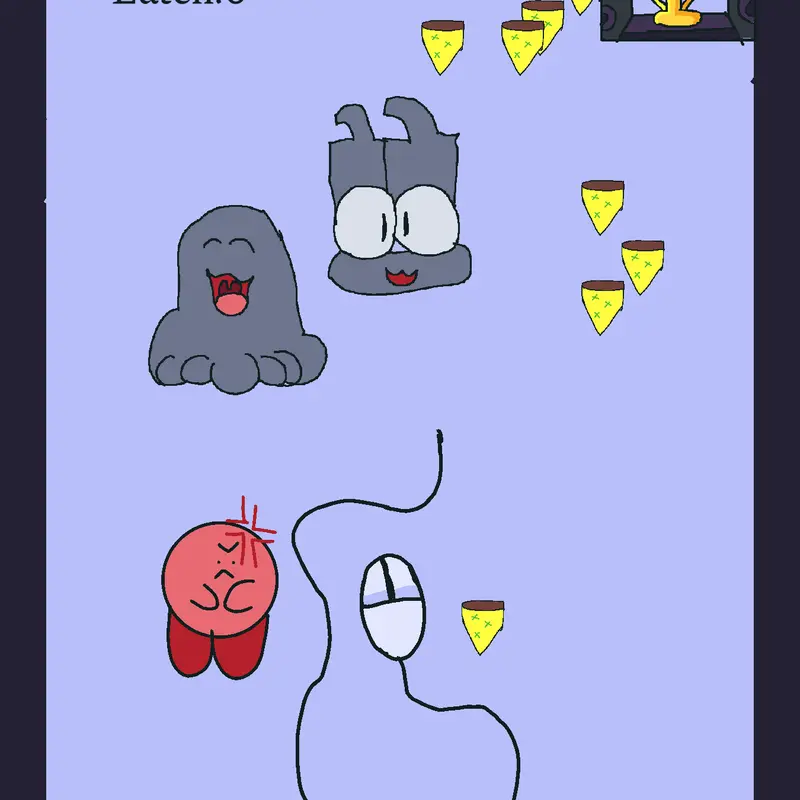 Game by @meow_bunni