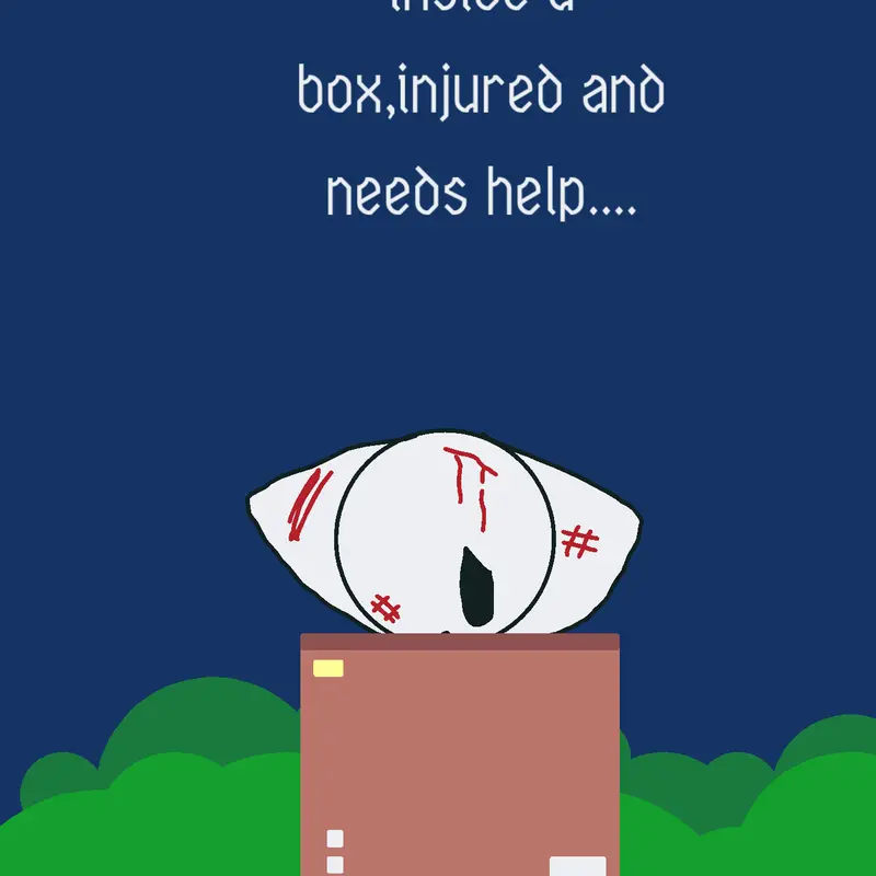 Game by @Brown_CubeOFFICIAL