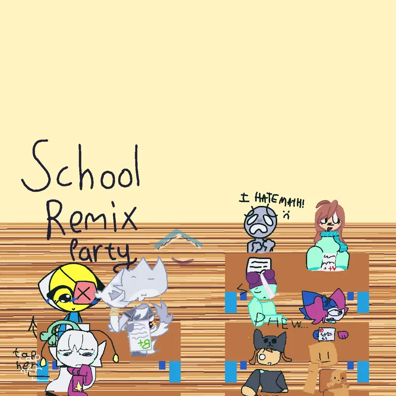 Game by @Pinand2026forever_Garden