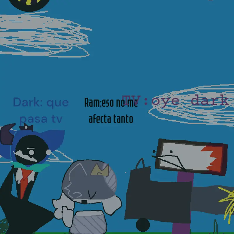 Game by @Dark_Trax