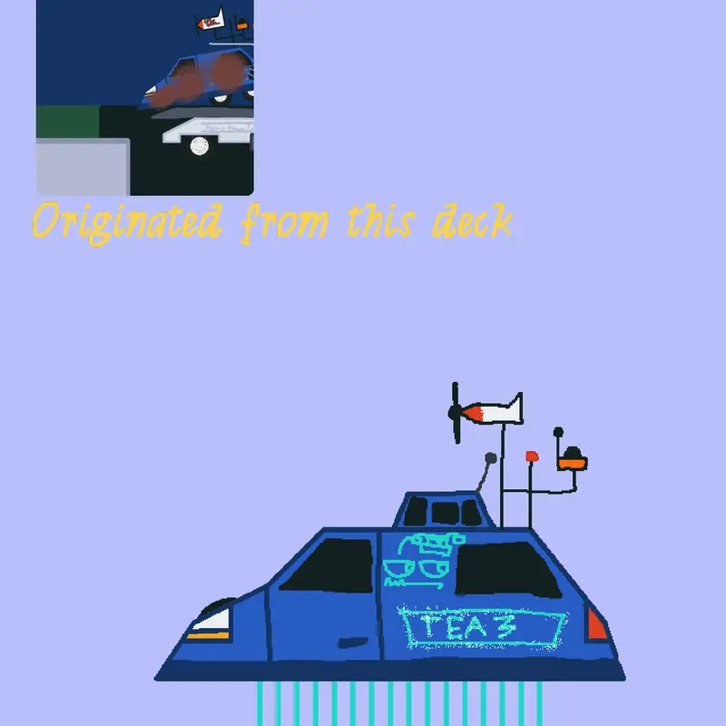 Game by @BubbleGum_Escape-ARTIST2