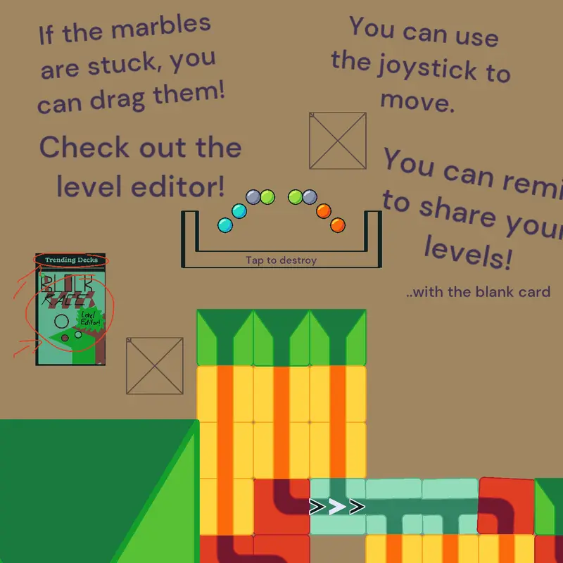 Game by @Tumour