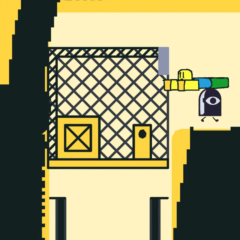 Game by @Bendy554