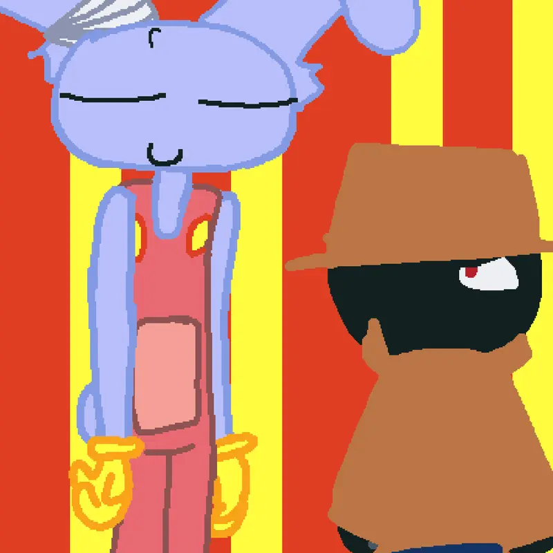 Game by @colored111