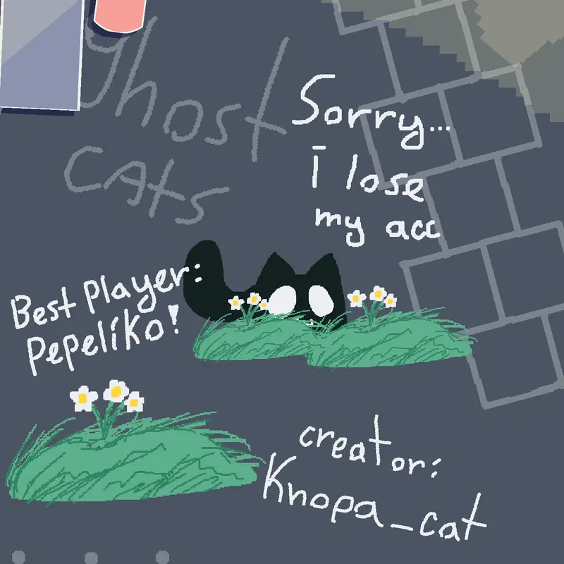 Game by @Knopa_Cat