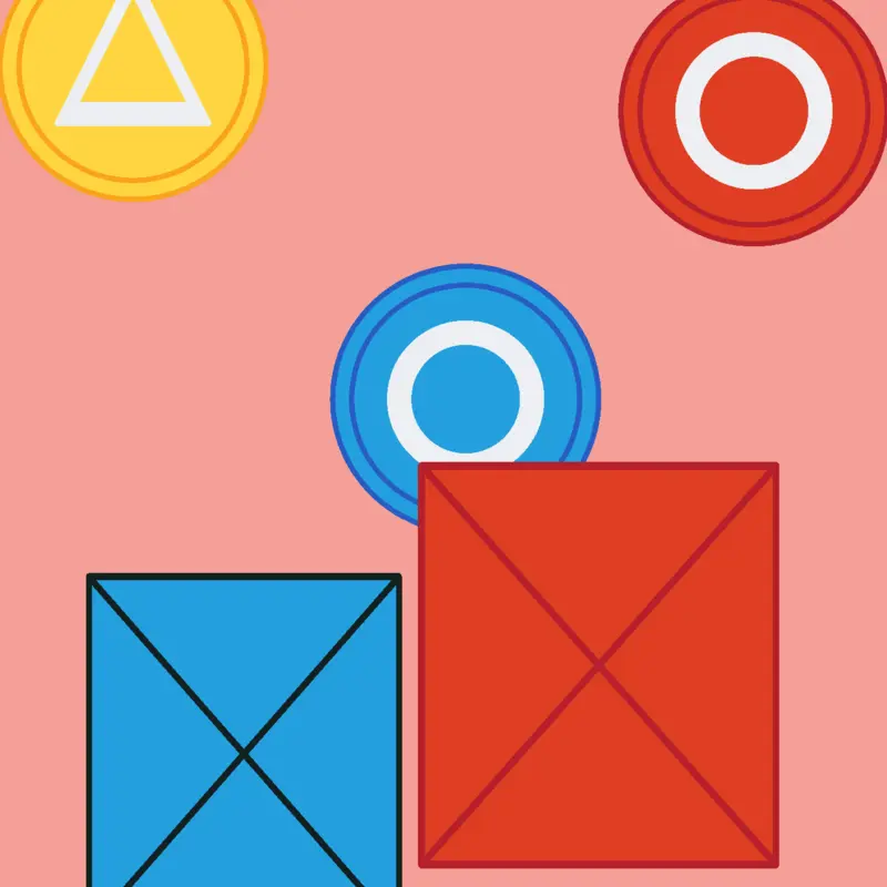 Game by @Agnaldo123133