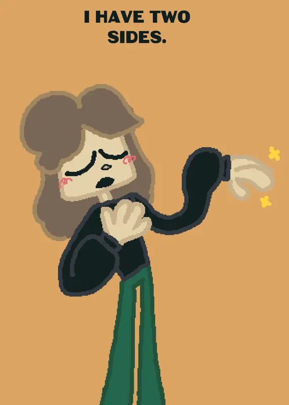 Game by @Scribblesartsy