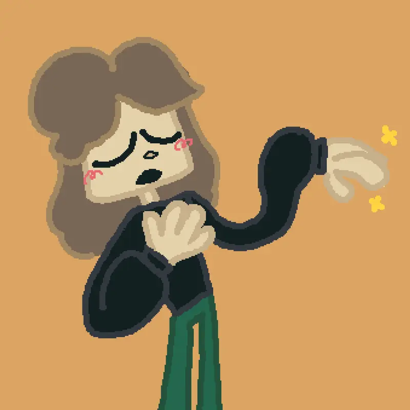 Game by @Scribblesartsy