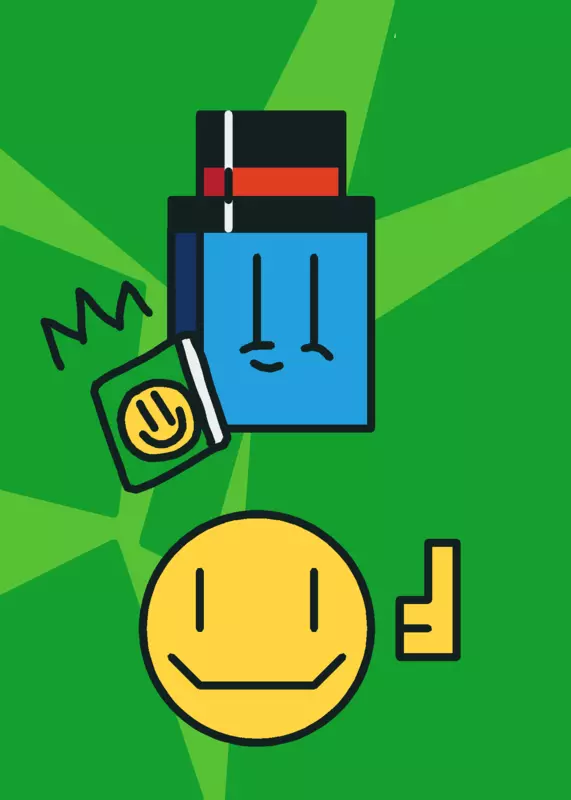 Game by @HBcubeBart_pb