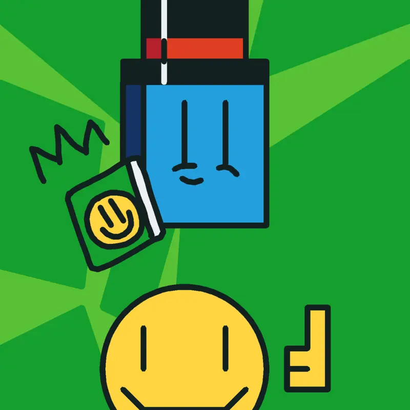 Game by @HBcubeBart_pb