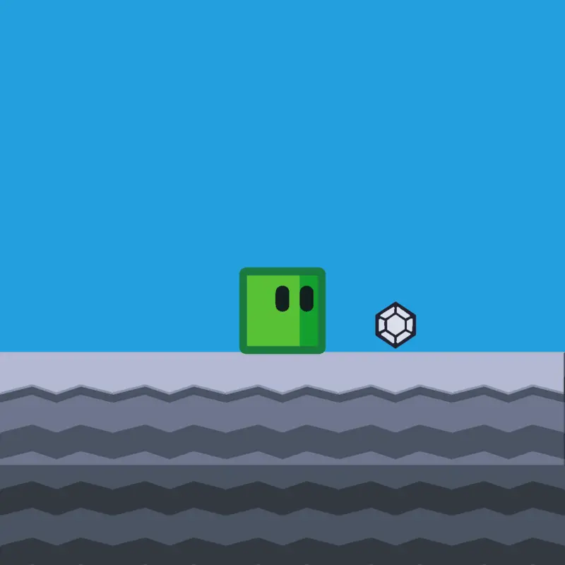 Game by @i_borring