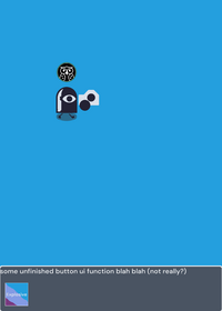 Some random unfinished game?