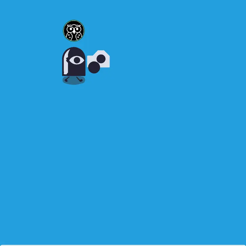 Some random unfinished game? by @youlocal_react