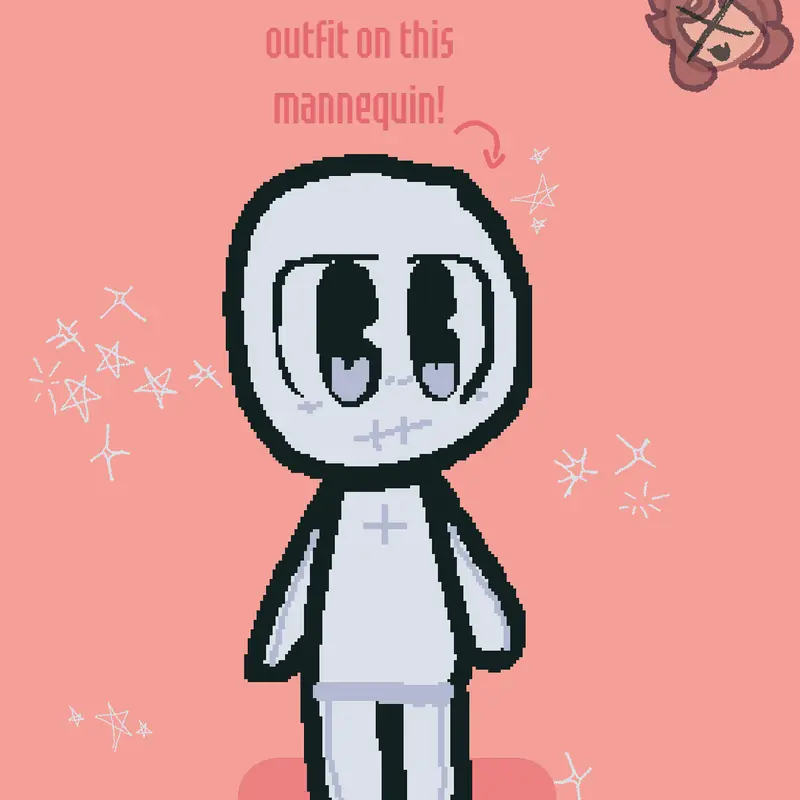 Game by @makemeholdmybreath