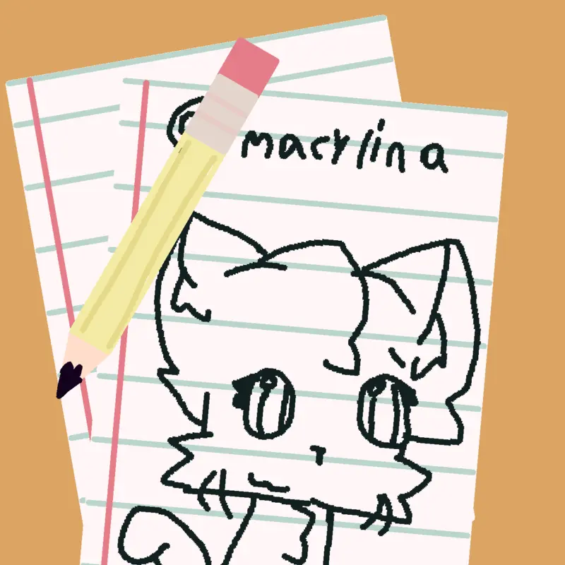 Game by @macylina