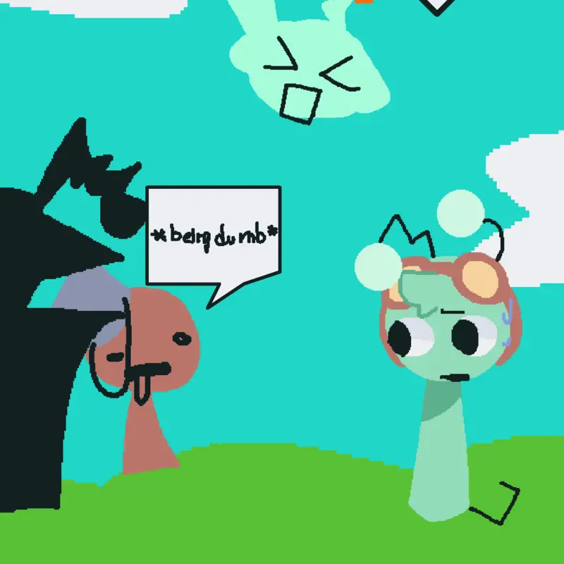 Game by @Itz_Milon